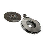 KIT D'EMBRAYAGE SACHS 395 MM